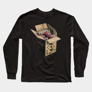 Case of Hardcore Long Sleeve T-Shirt